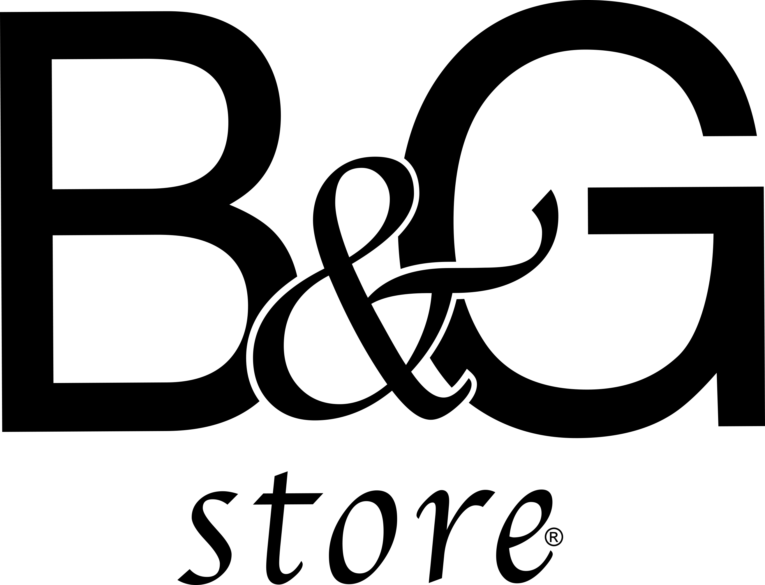 B&G